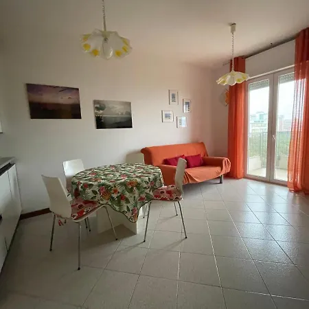 Zeta - Walterigato Solo Per Famiglie Apartment Lido di Jesolo