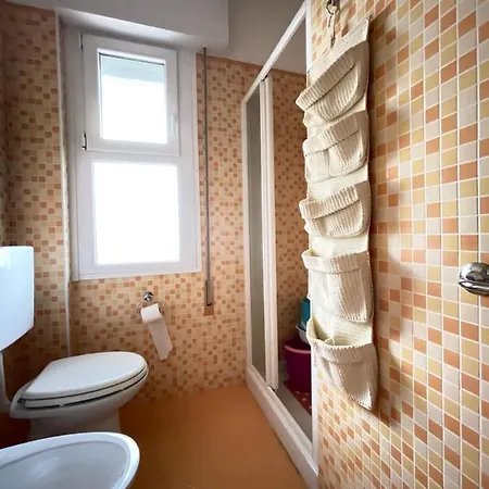 Zeta - Walterigato Solo Per Famiglie Apartmán