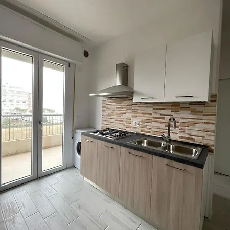 Apartment Zeta - Walterigato Solo Per Famiglie