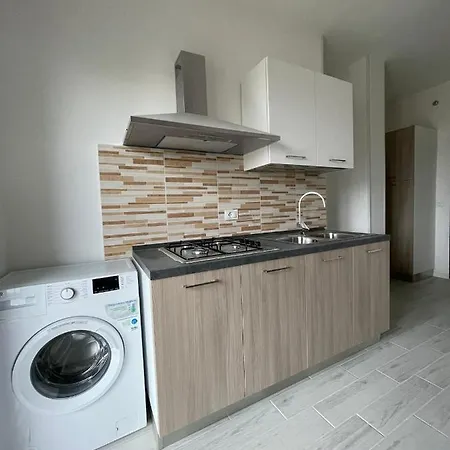 Apartment Zeta - Walterigato Solo Per Famiglie