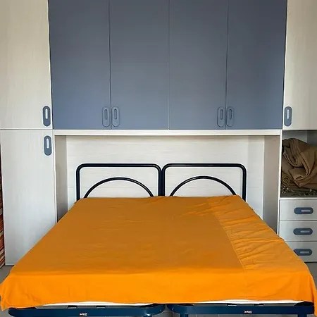 Zeta - Walterigato Solo Per Famiglie Apartment *