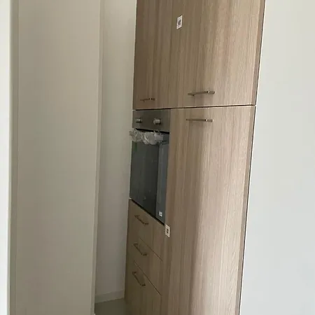 Apartmán Zeta - Walterigato Solo Per Famiglie