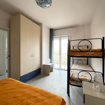 Apartment Zeta - Walterigato Solo Per Famiglie Lido di Jesolo