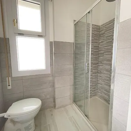 Zeta - Walterigato Solo Per Famiglie Apartment Lido di Jesolo