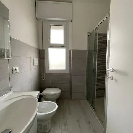 Appartement Zeta - Walterigato Solo Per Famiglie