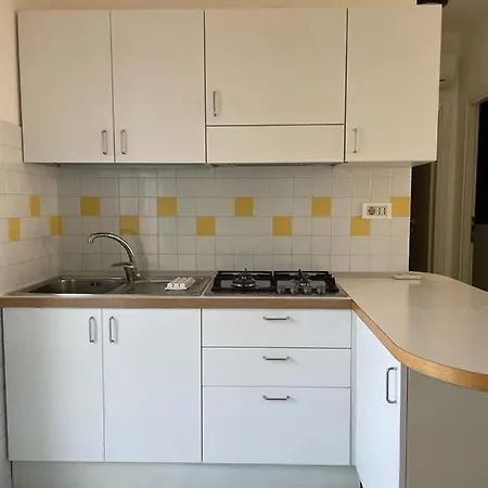Zeta - Walterigato Solo Per Famiglie Apartment