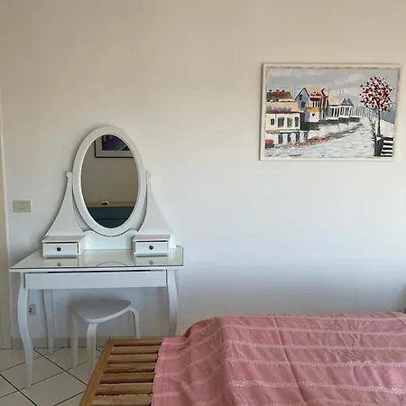 Apartment Zeta - Walterigato Solo Per Famiglie *