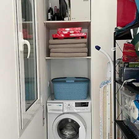Apartment Zeta - Walterigato Solo Per Famiglie