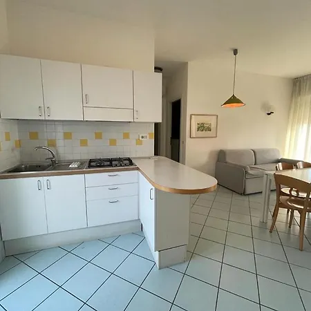Zeta - Walterigato Solo Per Famiglie Apartment *