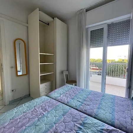 Zeta - Walterigato Solo Per Famiglie Apartmán