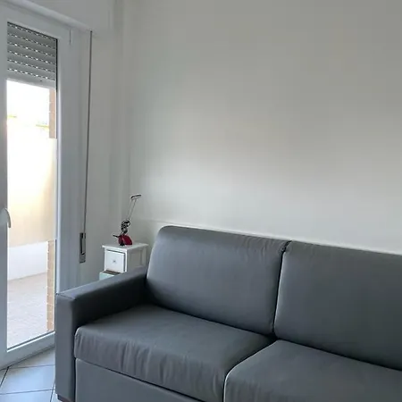 Apartmán Zeta - Walterigato Solo Per Famiglie *