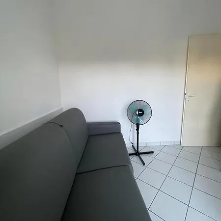 Zeta - Walterigato Solo Per Famiglie Apartment *