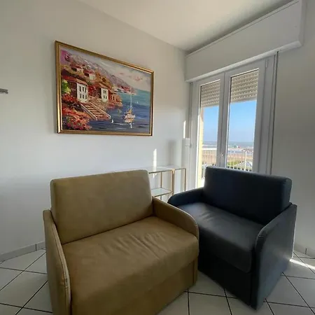 Apartment Zeta - Walterigato Solo Per Famiglie *