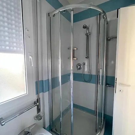 Apartmán Zeta - Walterigato Solo Per Famiglie Lido di Jesolo