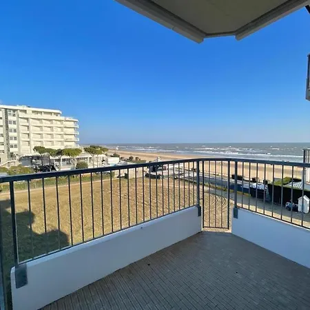 Zeta - Walterigato Solo Per Famiglie Apartment Lido di Jesolo