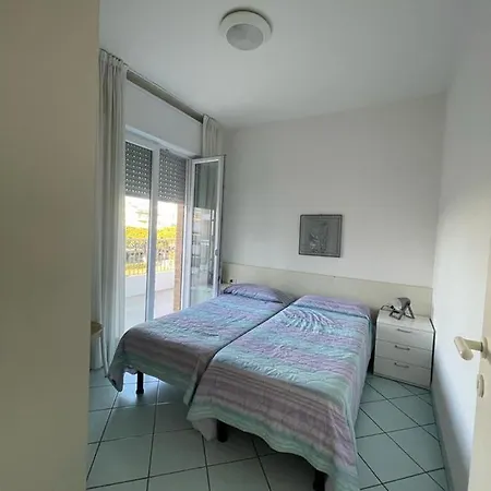 Zeta - Walterigato Solo Per Famiglie Apartmán Lido di Jesolo
