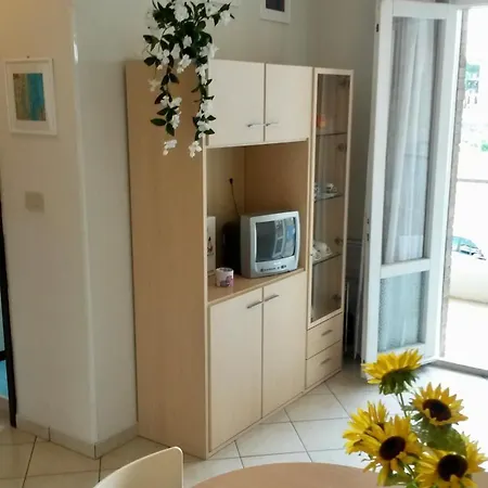 Zeta - Walterigato Solo Per Famiglie Lido di Jesolo