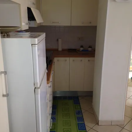 Zeta - Walterigato Solo Per Famiglie Apartment *
