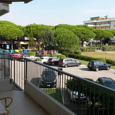 Apartmán Zeta - Walterigato Solo Per Famiglie *