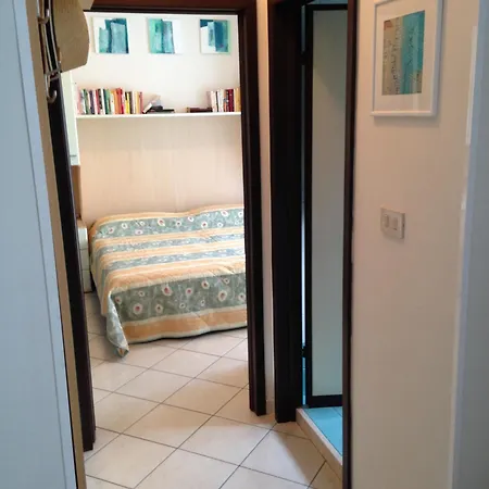 Zeta - Walterigato Solo Per Famiglie Apartmán Lido di Jesolo