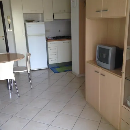 Apartmán Zeta - Walterigato Solo Per Famiglie Lido di Jesolo