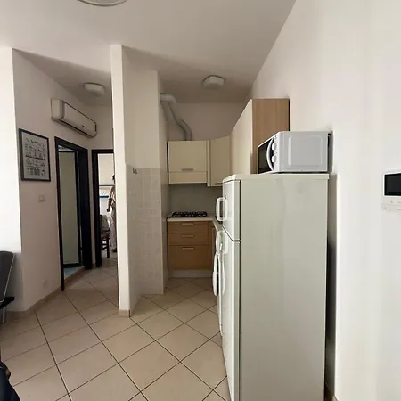 Apartment Zeta - Walterigato Solo Per Famiglie *