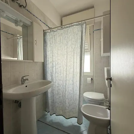 Zeta - Walterigato Solo Per Famiglie Apartment Lido di Jesolo