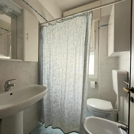 Apartment Zeta - Walterigato Solo Per Famiglie Lido di Jesolo