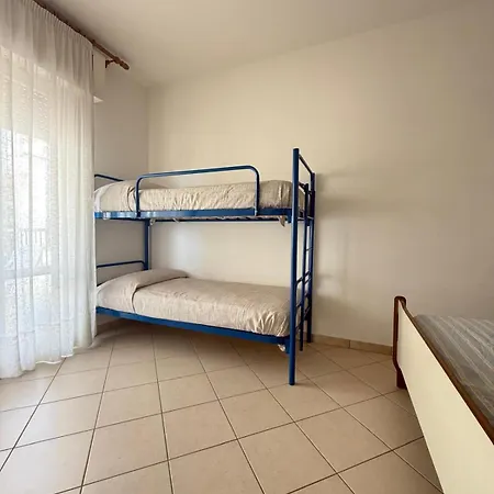 Zeta - Walterigato Solo Per Famiglie * Lido di Jesolo