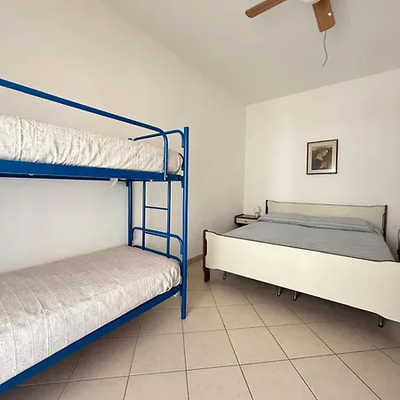 Zeta - Walterigato Solo Per Famiglie Apartment
