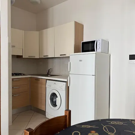 Apartment Zeta - Walterigato Solo Per Famiglie