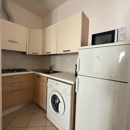 Zeta - Walterigato Solo Per Famiglie Apartment *