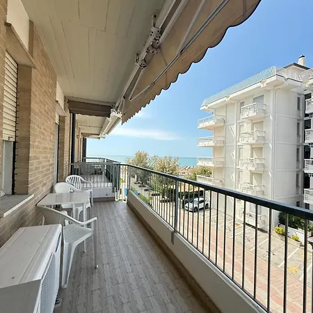 Zeta - Walterigato Solo Per Famiglie Lido di Jesolo