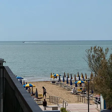 Zeta - Walterigato Solo Per Famiglie * Lido di Jesolo