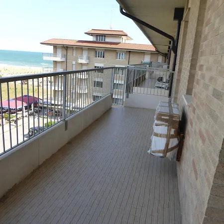 Apartmán Zeta - Walterigato Solo Per Famiglie Lido di Jesolo