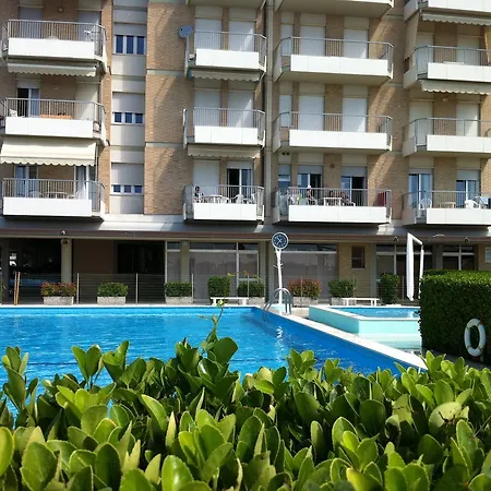 Apartment Zeta - Walterigato Solo Per Famiglie *