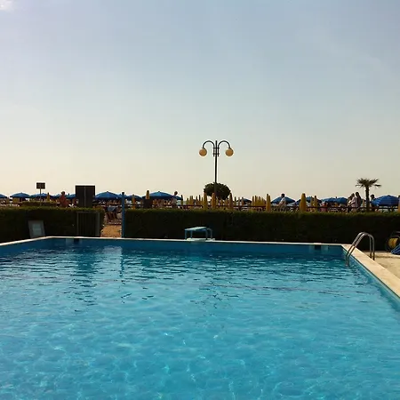 Zeta - Walterigato Solo Per Famiglie * Lido di Jesolo