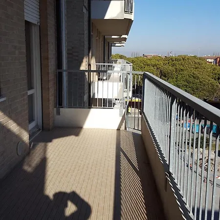 Appartement Zeta - Walterigato Solo Per Famiglie