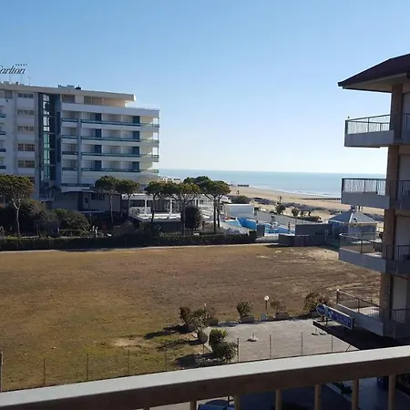Zeta - Walterigato Solo Per Famiglie Apartmán Lido di Jesolo