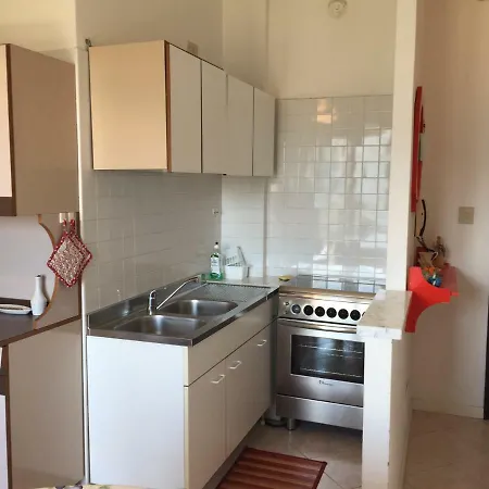Zeta - Walterigato Solo Per Famiglie Apartment