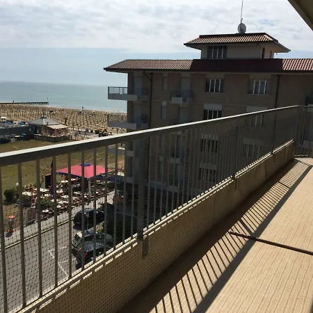 Zeta - Walterigato Solo Per Famiglie Apartmán