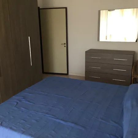Apartmán Zeta - Walterigato Solo Per Famiglie *