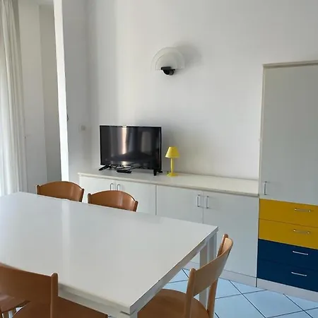 Apartman Zeta - Walterigato Solo Per Famiglie Lido di Jesolo