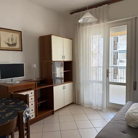 Apartman Zeta - Walterigato Solo Per Famiglie *